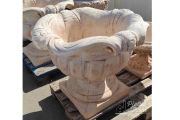 Sequoia cm. 60x60 h. 289,00€